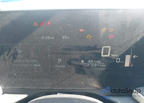 2025 Nissan Kicks S Fwd из США, поврежденный, VIN 3N8AP6BA5SL313354